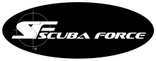 scubaforce logo
